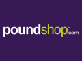 Poundshop Discount Promo Codes